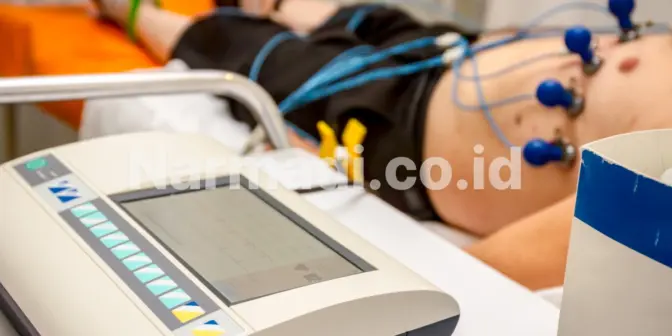 6 Jenis Elektrokardiograf yang Perlu Anda Ketahui
