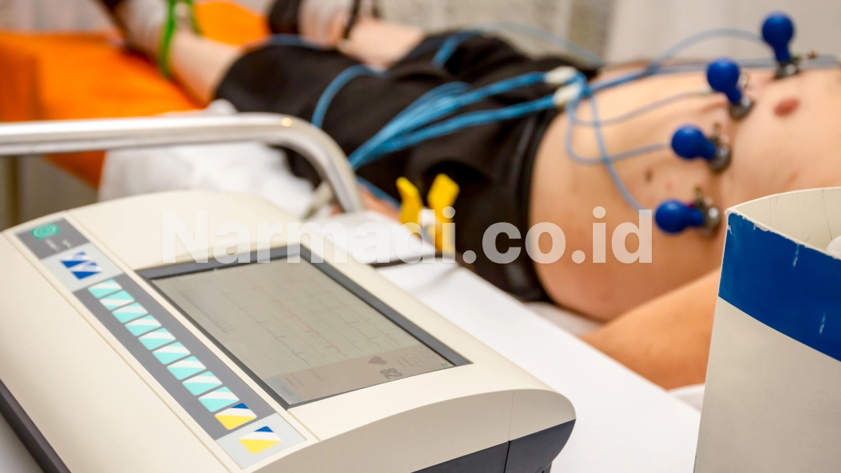 resting ecg - Narmadi.co.id