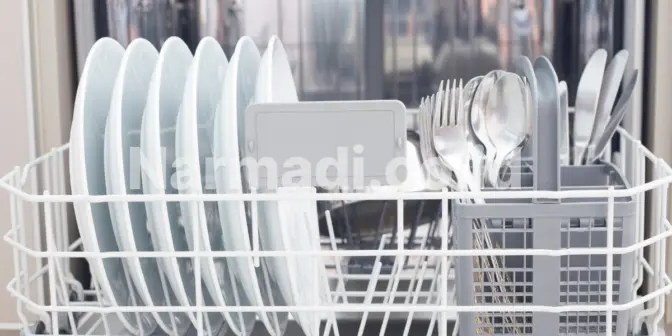 5 Jenis Dishwasher yang Perlu Anda Tahu Sebelum Membeli