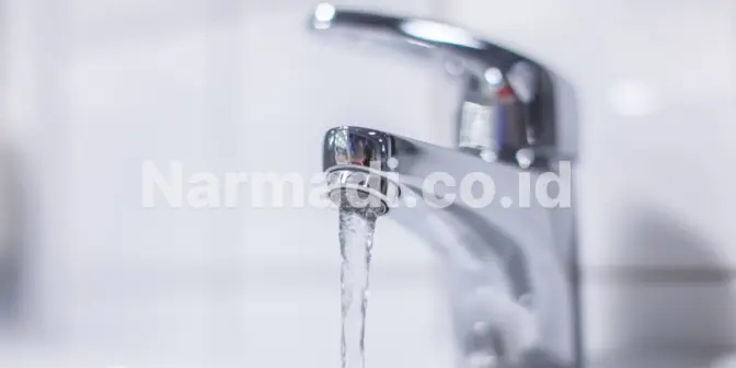 Cara Kerja Dishwasher: Begini Proses di Balik Mesin Cuci Piring Modern