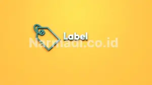 persyaratan label sertifikasi trc - Narmadi.co.id