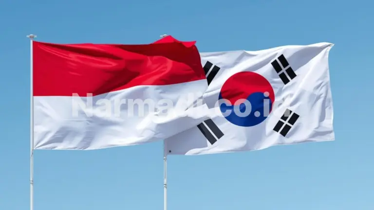 Pengakuan Laboratorium MRA Korea Selatan