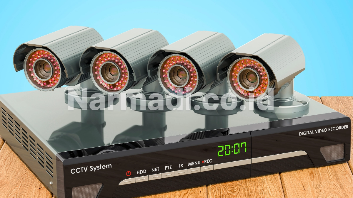 wireless nvr - Narmadi.co.id
