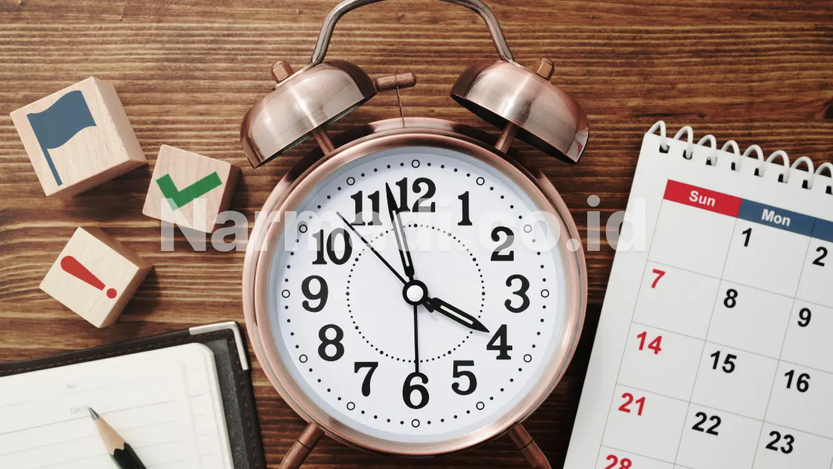 waktu tunggu type approval - Narmadi.co.id