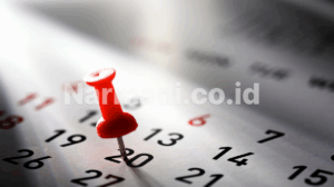 waktu tunggu sertifikasi trc - Narmadi.co.id