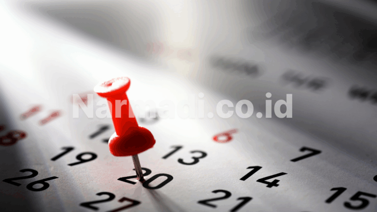 waktu tunggu sertifikasi trc - Narmadi.co.id
