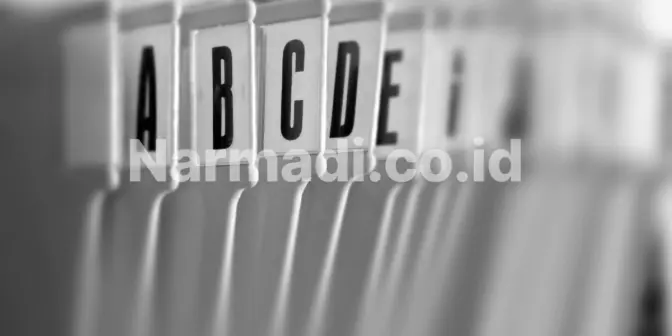 persyaratan dokumen nbtc