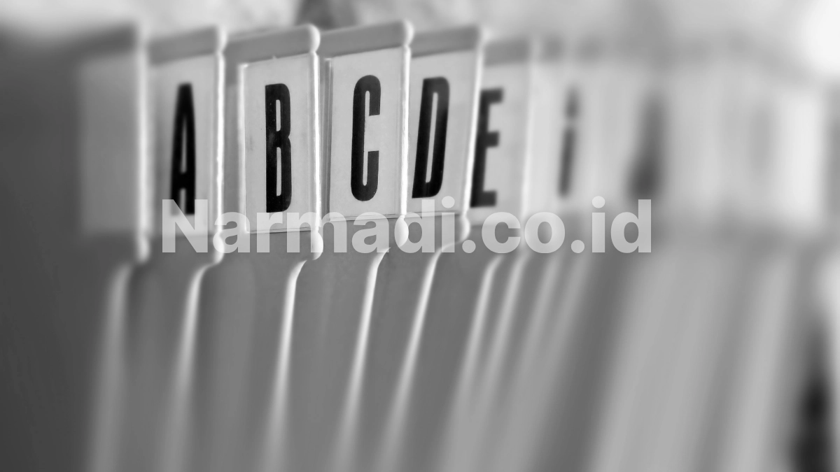 persyaratan dokumen nbtc