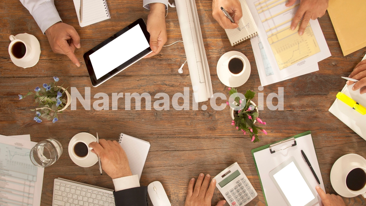 Percepatan Pengakuan Laboratorium MRA antara Indonesia dan Korea Selatan