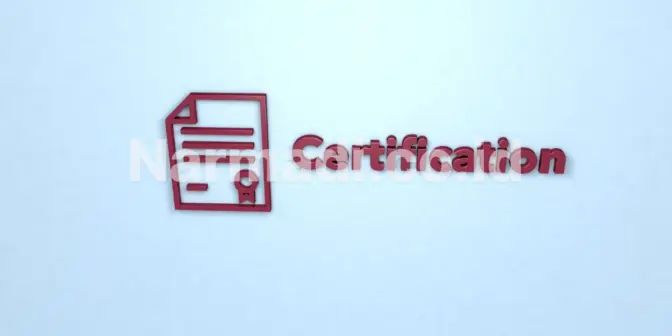 regulator sertifikasi perangkat di india