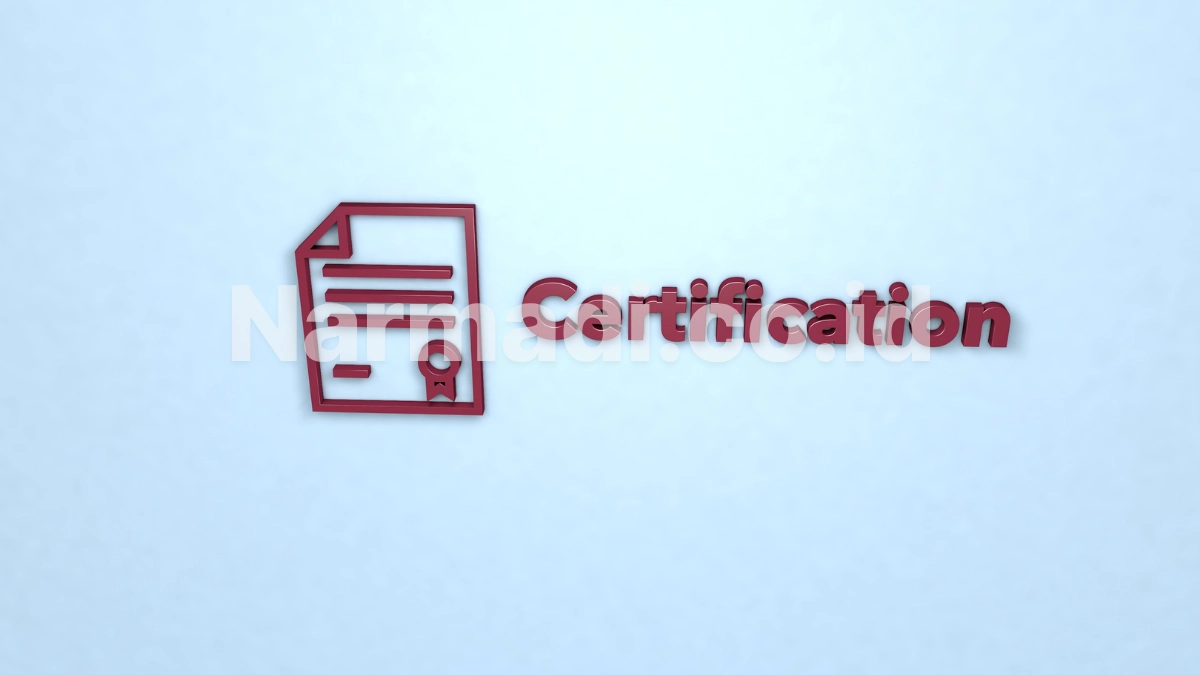 regulator sertifikasi perangkat di india