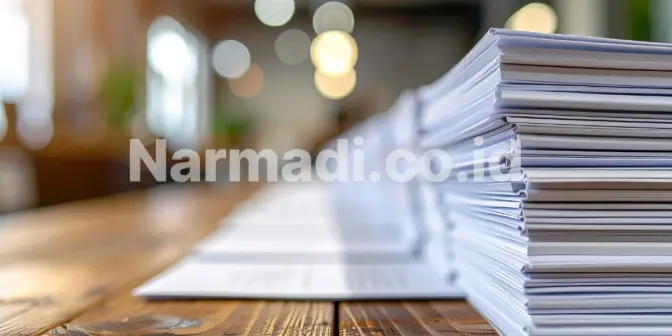 persyaratan dokumen untuk type approval di india