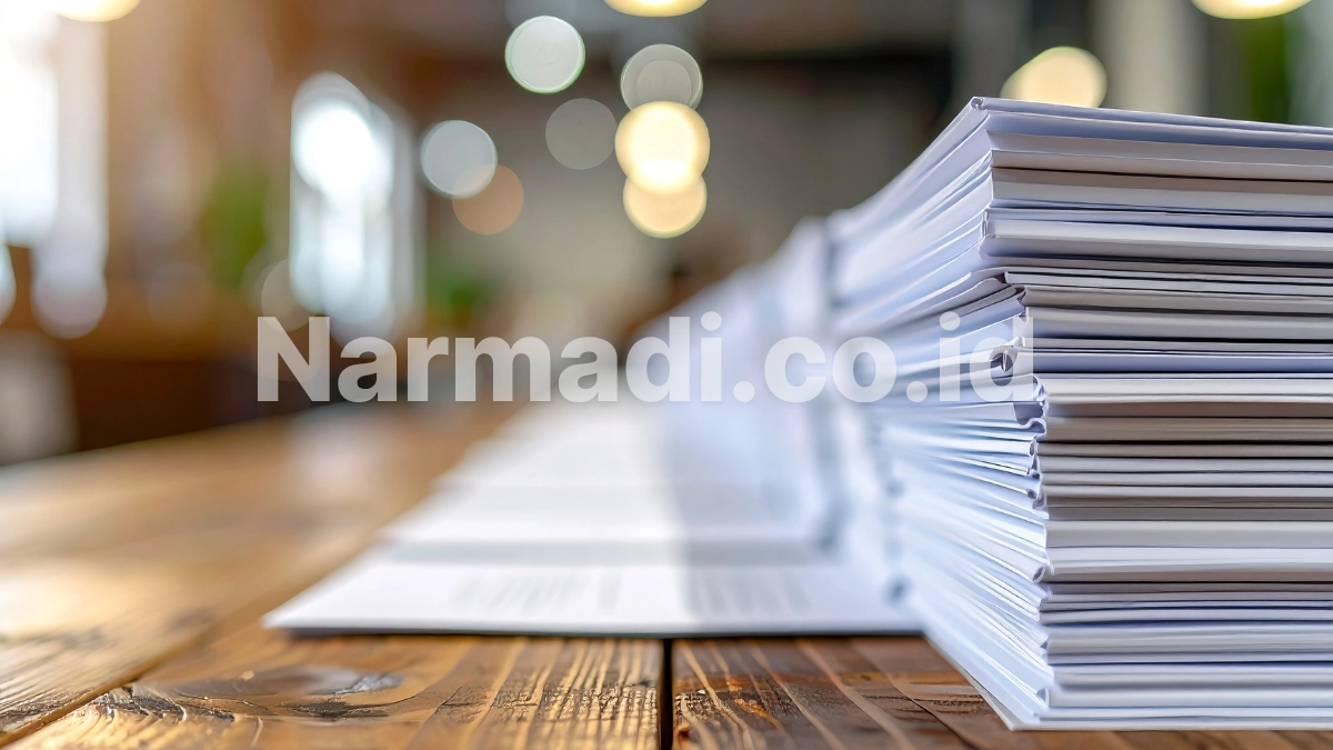 persyaratan dokumen untuk type approval di india