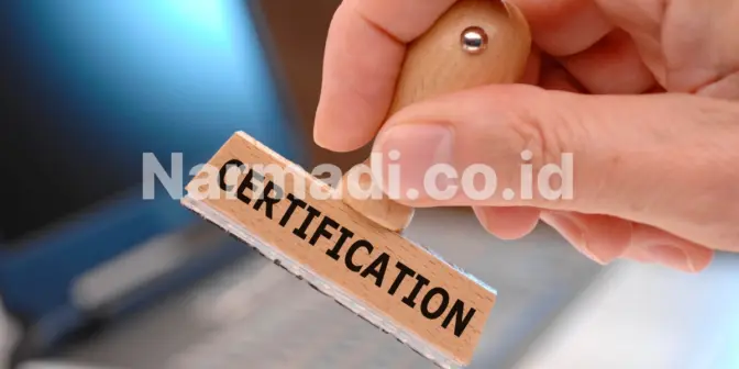 persyaratan sampel type approval