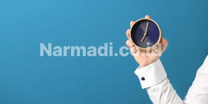 waktu tunggu type approval