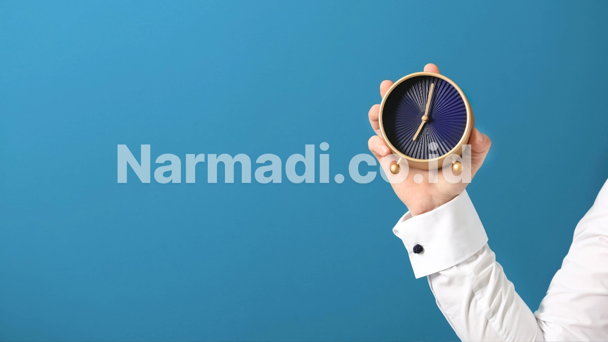 Lead Time Type Approval di India 