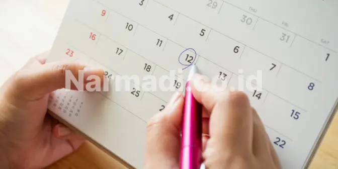 waktu tunggu sertifikasi most