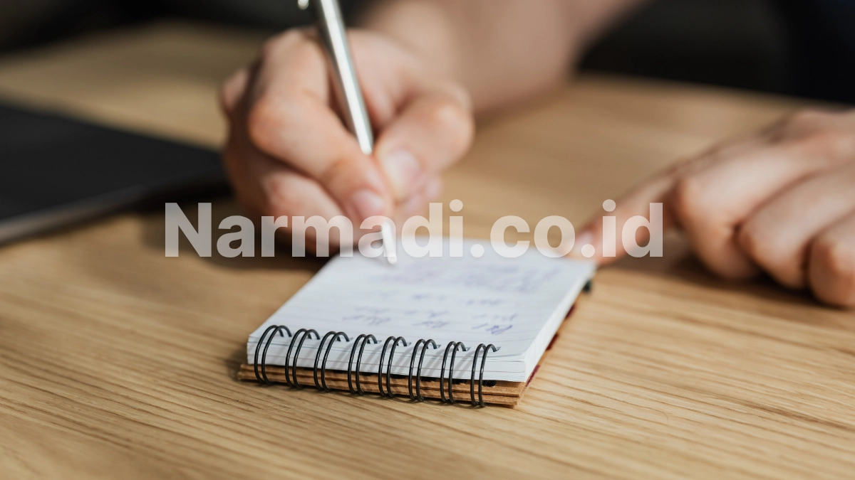 persyaratan dokumen nbtc