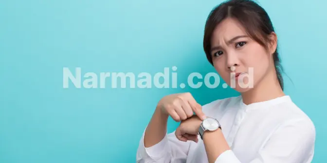 waktu tunggu sertifikasi most