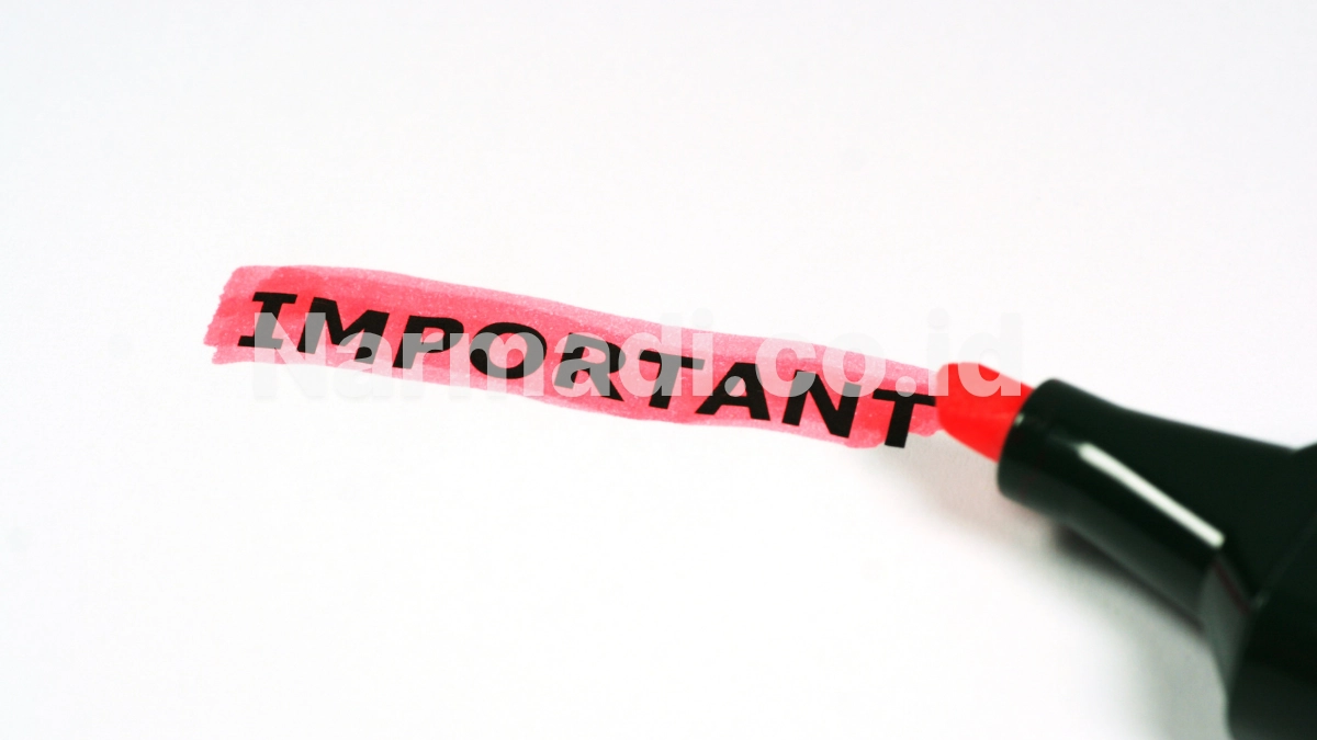 persyaratan sampel untuk sertifikasi trc