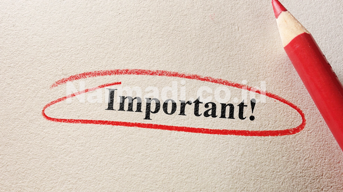 persyaratan sampel nbtc