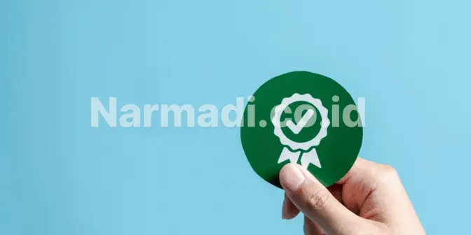 sertifikasi produk radio frekuensi