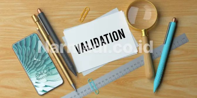 waktu tunggu type approval