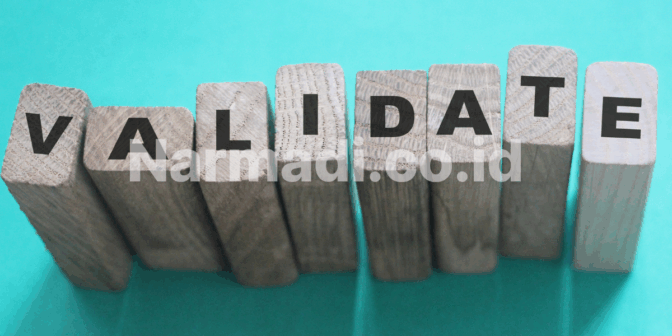 waktu tunggu sertifikasi trc