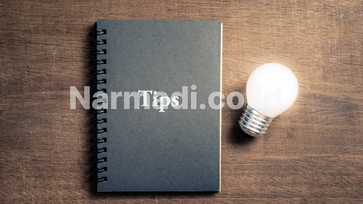 persyaratan untuk sertifikasi most