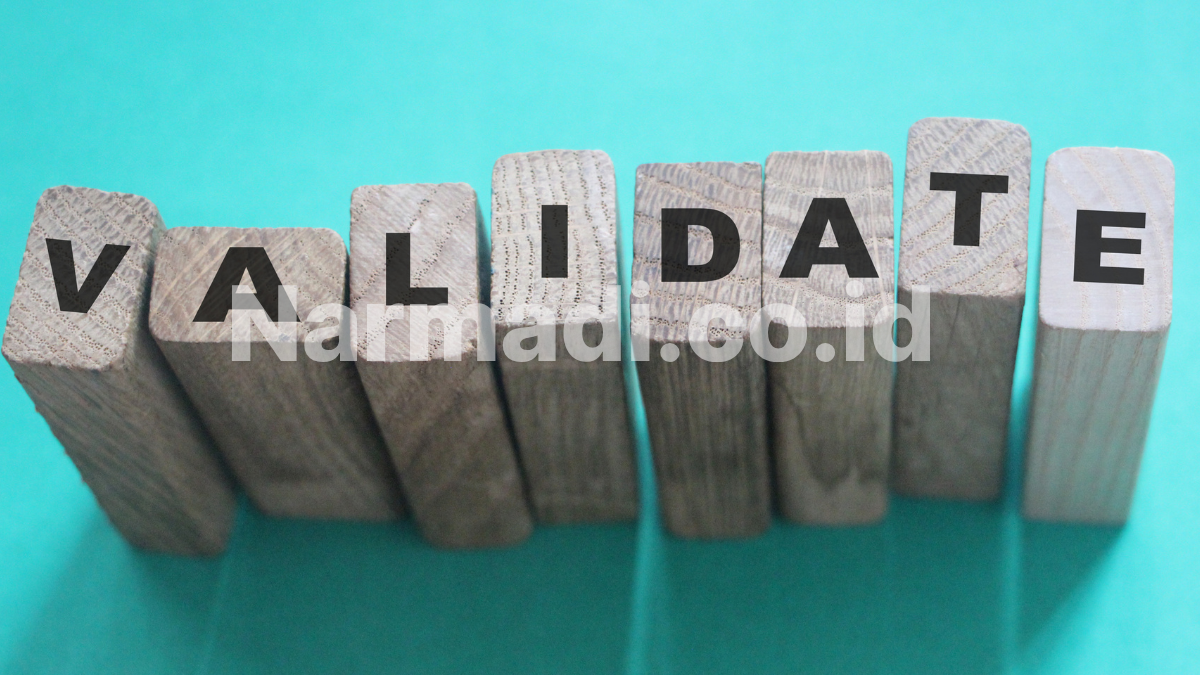 waktu tunggu sertifikasi trc