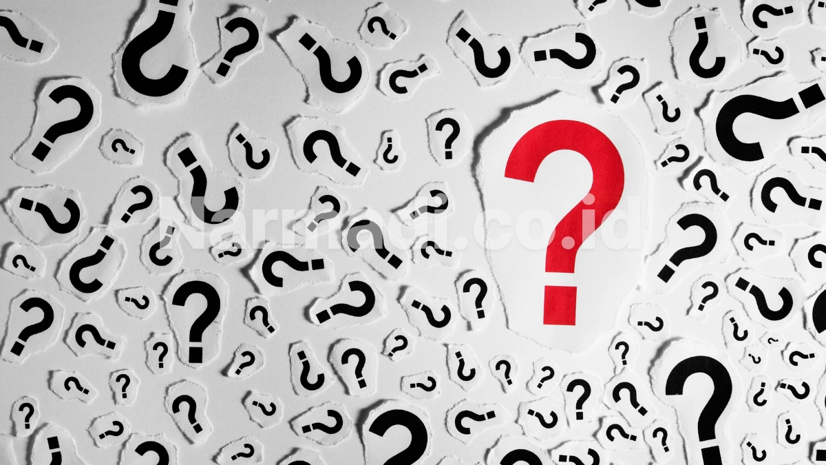 waktu tunggu sertifikasi most