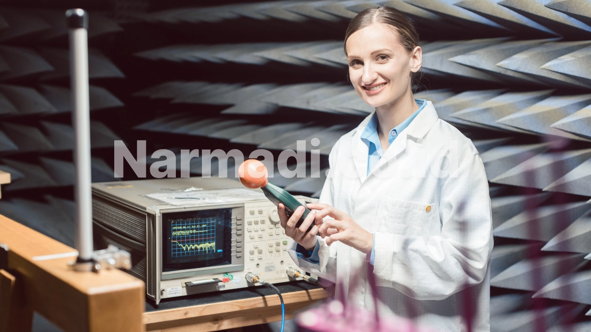 sertifikasi produk telekomunikasi