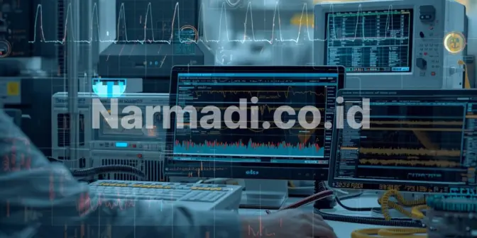 sertifikasi produk radio frekuensi