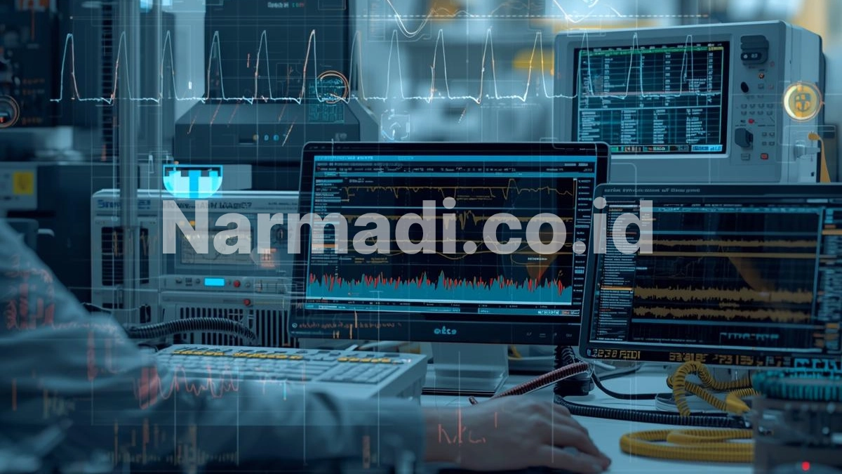 sertifikasi produk radio frekuensi