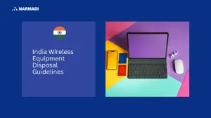 india wireless equipment disposal guidelines - Narmadi.co.id
