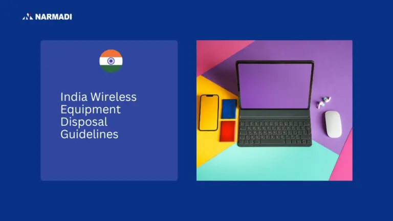 india wireless equipment disposal guidelines - Narmadi.co.id