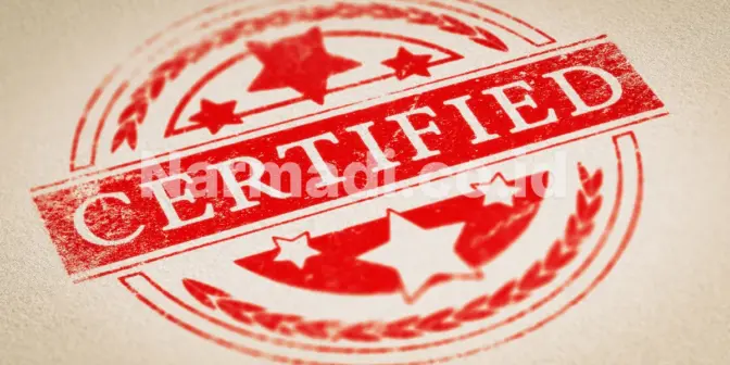 regulator sertifikasi perangkat di meksiko