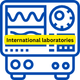 Laboratorium dalam Negeri dan International