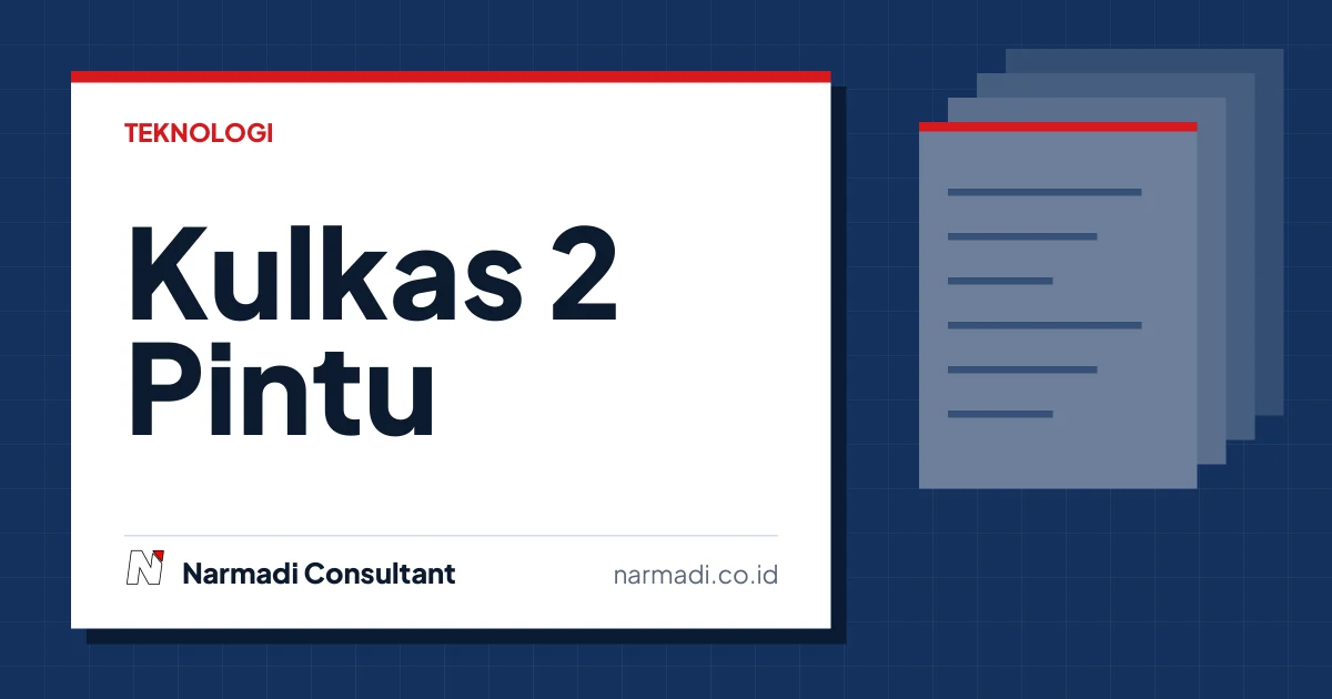Cara Kerja Kulkas 2 Pintu: Berikut Penjelasan Lengkapnya!