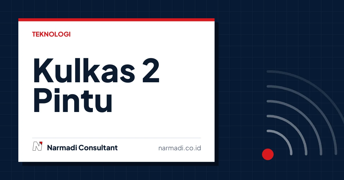Kulkas 2 Pintu Berapa Watt? Ini Jawabannya!