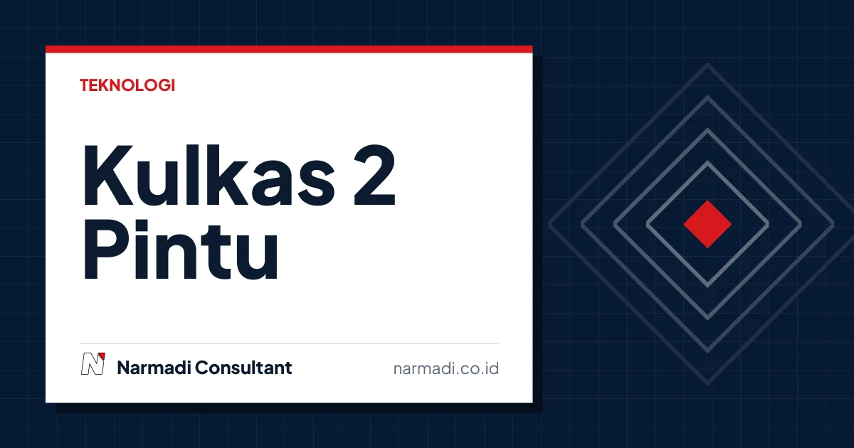 Tips Memilih Kulkas 2 Pintu yang Cocok untuk Penggunaan Sehari-hari di Rumah
