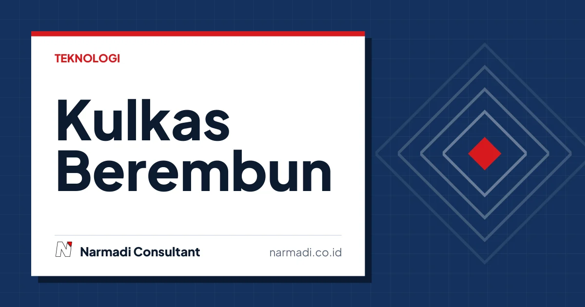 Kulkas Berembun: Penyebab, Dampak, dan Cara Mengatasinya