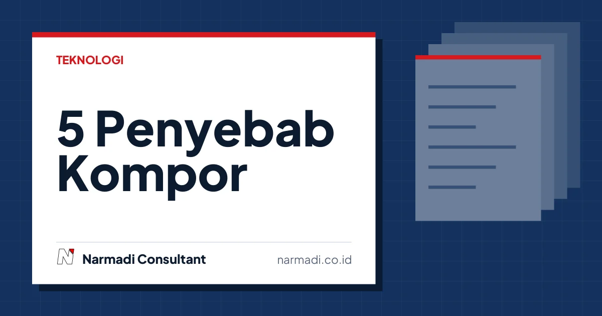 5 Penyebab Kompor Gas 2 Tungku Tidak Mau Menyala dan Cara Mengatasinya