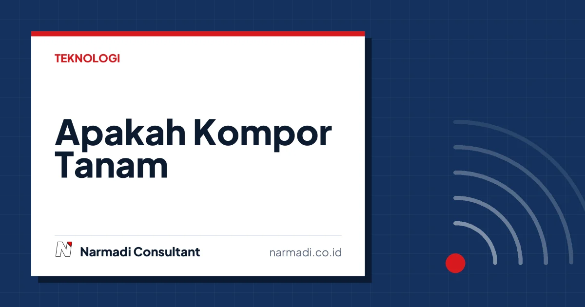 Apakah Kompor Tanam Kaca Aman? Ini yang Perlu Diketahui