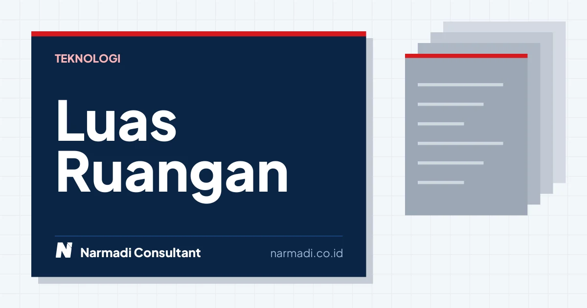 Luas Ruangan yang Ideal untuk Air Conditioner 1 PK