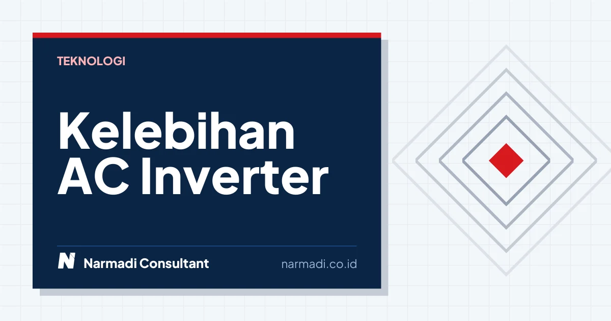 Kelebihan AC Inverter untuk Penggunaan di Rumah: Worth It atau Tidak?