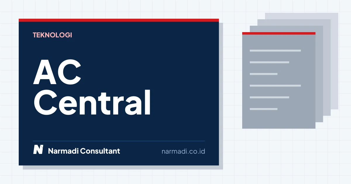 AC Central untuk Rumah Besar: Mengapa Ini Pilihan Terbaik?