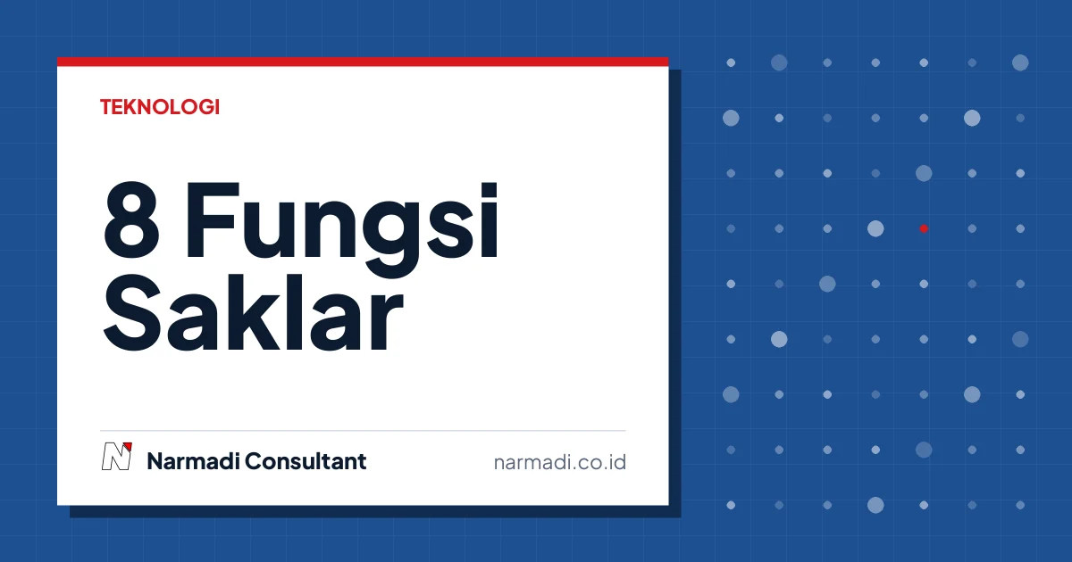 8 Fungsi Saklar Listrik yang Perlu Anda Ketahui