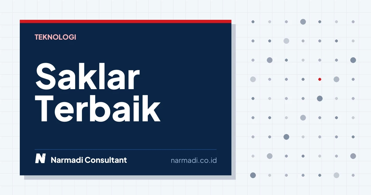 8 Rekomendasi Saklar Terbaik untuk Rumah