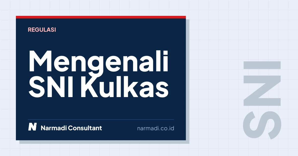 Mengenali SNI Kulkas yang Penting dan Wajib